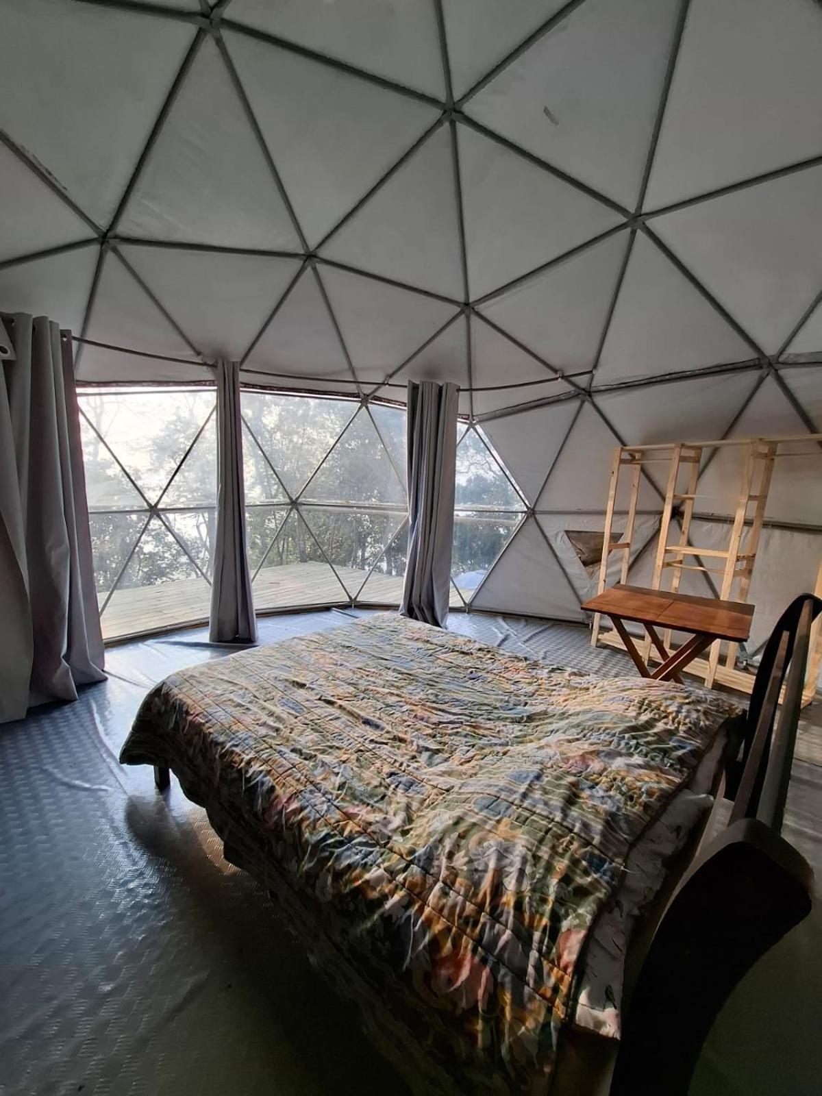 Glamping Sitio Das Tartarugas Angra dos Reis Exteriér fotografie