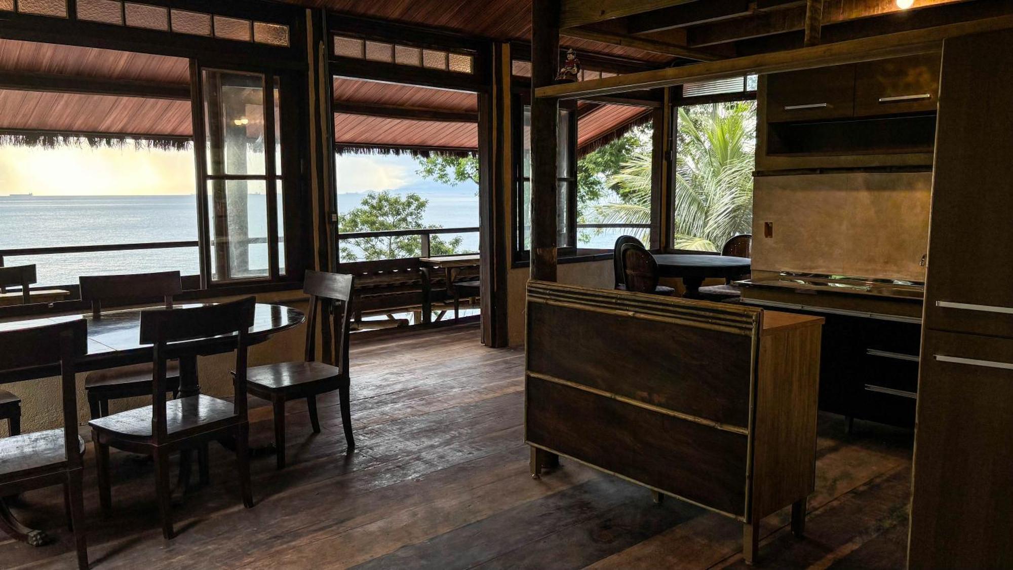 Glamping Sitio Das Tartarugas Angra dos Reis Exteriér fotografie