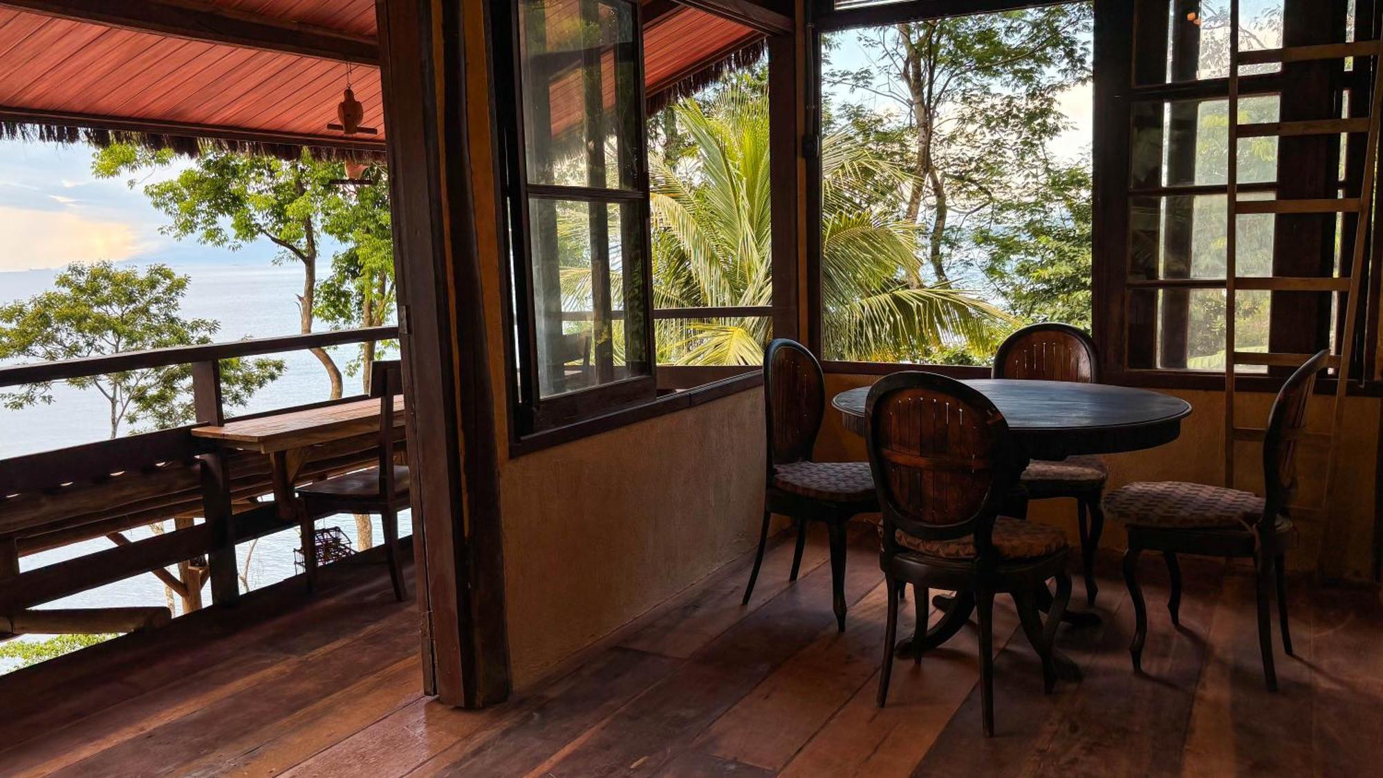 Glamping Sitio Das Tartarugas Angra dos Reis Exteriér fotografie
