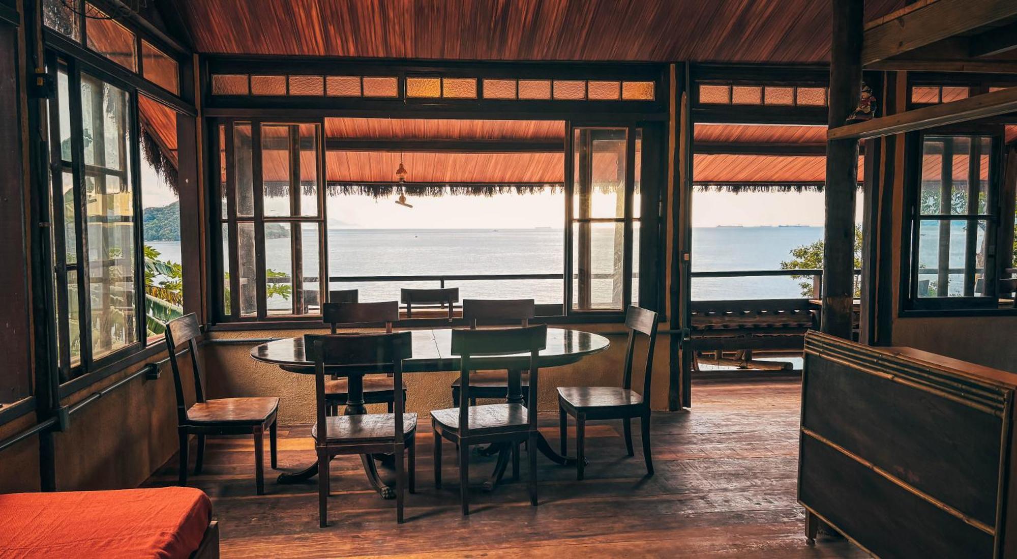 Glamping Sitio Das Tartarugas Angra dos Reis Exteriér fotografie