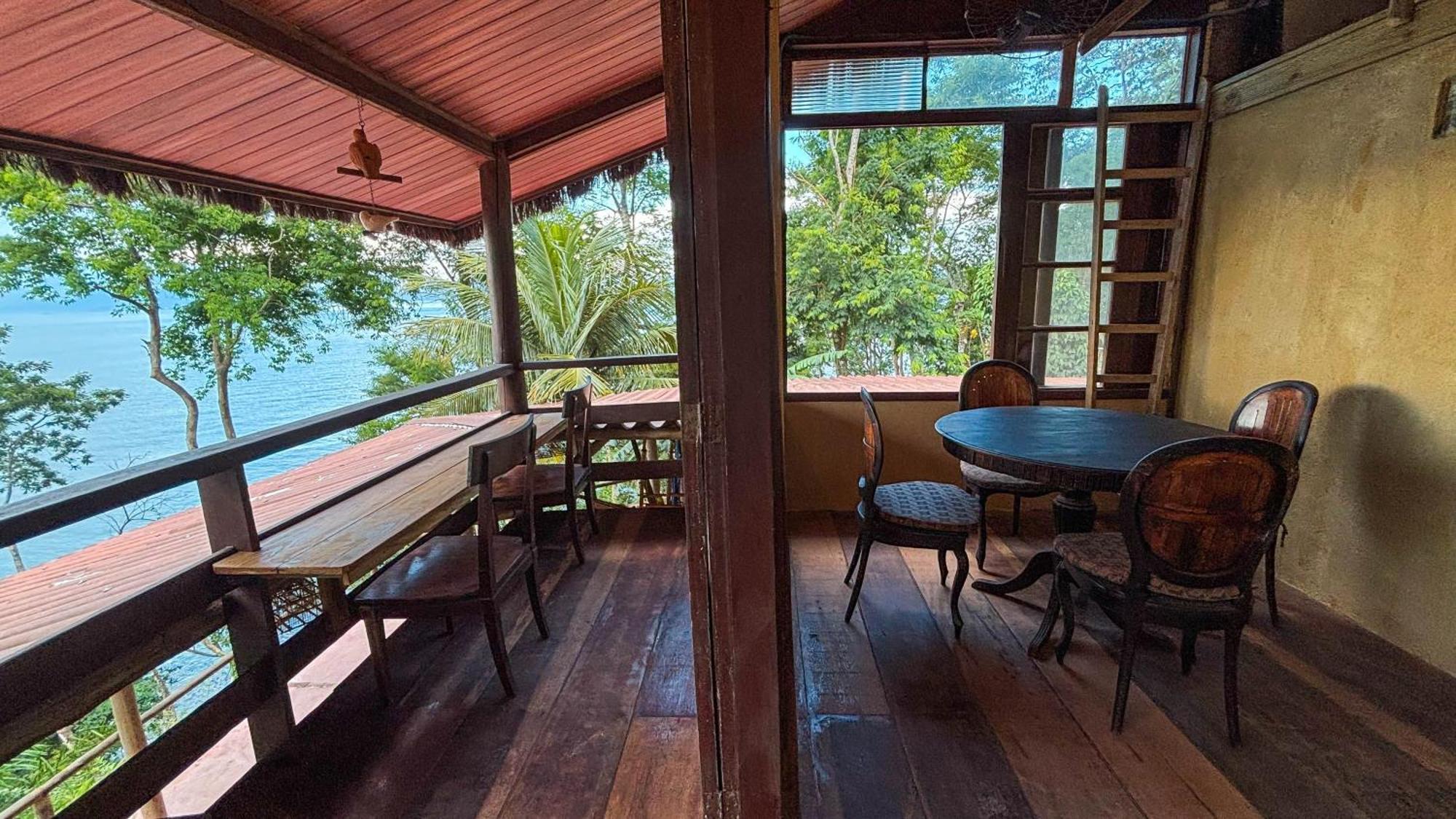 Glamping Sitio Das Tartarugas Angra dos Reis Exteriér fotografie